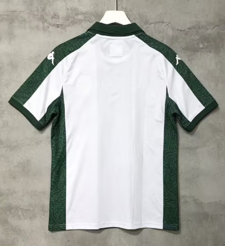 26-27 Red Star FC Home Fans Soccer Jersey