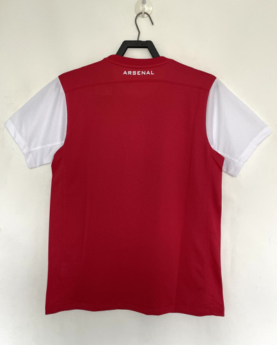 2010-2011 ARS Home Retro Soccer Jersey（队标带草圈）