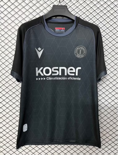 26-27 Osasuna Third Fans Soccer Jersey