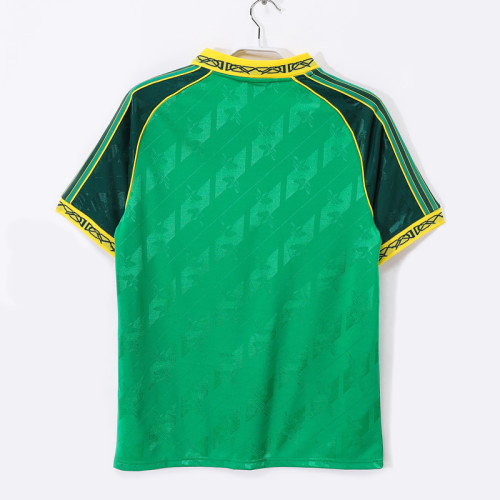 Ireland Home Ground 138th Anniversary Edition Retro Soccer Jersey