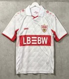 26-27 VfB Stuttgart Away UCL Version Fans Soccer Jersey