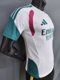 26-27 RMA Special Edition Player Version Training shirts