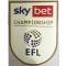 EFL Championship (英冠) EFL Championship (英冠)