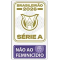 Brasileirao A2026(巴甲)右袖 Brasileirao A2026(巴甲)右袖