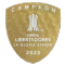 L-CAMPEON2025 (解放者胸前冠) L-CAMPEON2025 (解放者胸前冠)