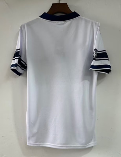 1998 Chicago Fire FC Third Fans Retro Soccer Jersey