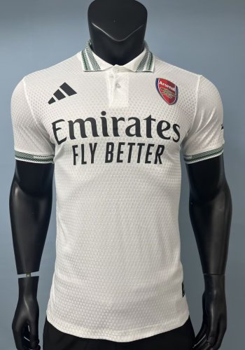 26-27 ARS Special Edition Player Version Soccer Jersey