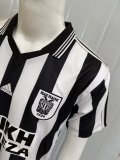 2011-2012 PAOK Thessaloniki Home Retro Soccer Jersey