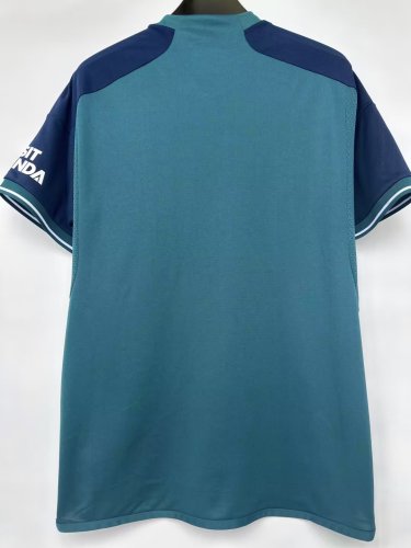 23-24 ARS Third Fans Soccer Jersey