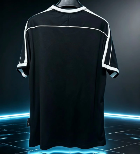 1998 Brazil Retro Soccer Jersey