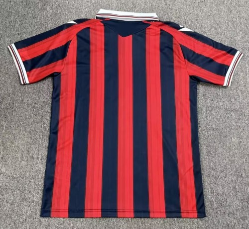 26-27 Levante UD Home Fans Soccer Jersey