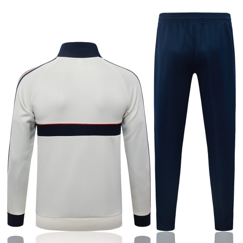 26-27 Bayern High Quality Jacket Tracksuit