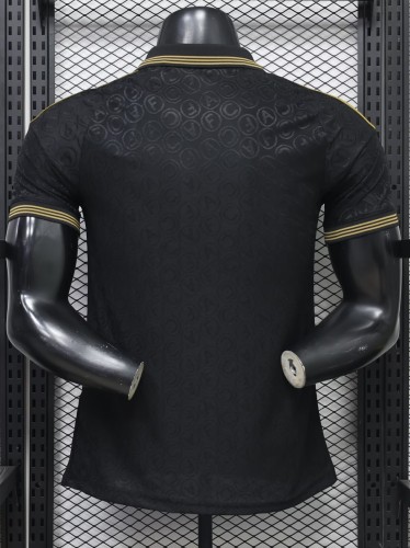 26-27 ARS Black Special Edition Player Version Soccer Jersey
