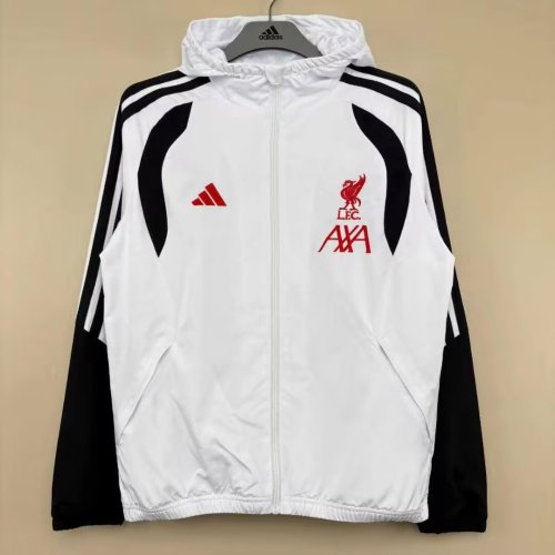 26-27 LIV New Pattern Windbreaker