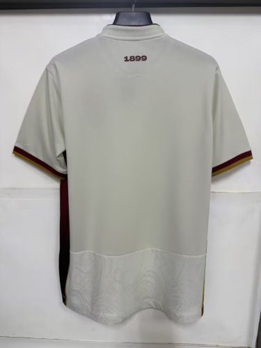 26-27 Vitoria Away Fans Soccer Jersey