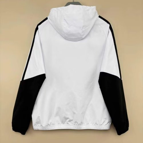 26-27 LIV New Pattern Windbreaker