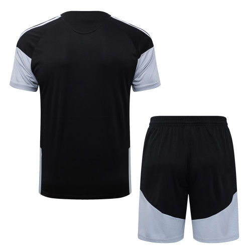 26-27 Spain High Quality Training Short Suit (With 2 Star)*两颗星