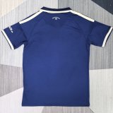 26-27 Olympiacos Away Fans Soccer Jersey