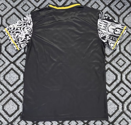 26-27 Algeria Special Edition Fans Soccer Jersey