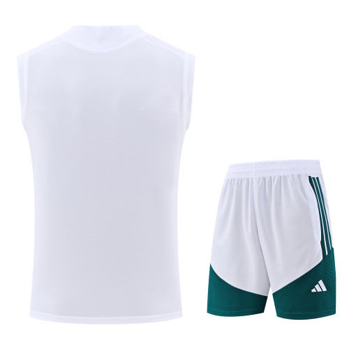 26-27 RMA High Quality Tank Top And Shorts Suit
