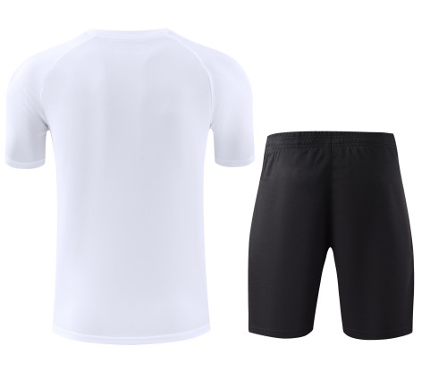 26-27 PSG High Quality Training Short Suit