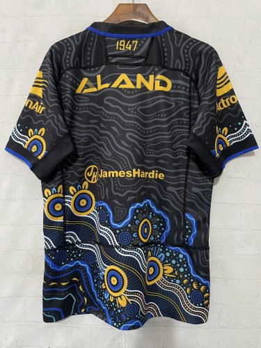 2026 High Quality Rugby Jersey