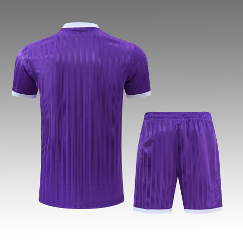 26-27 RMA High Quality Training Short Suit