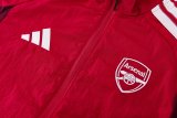 26-27 ARS New Pattern Windbreaker