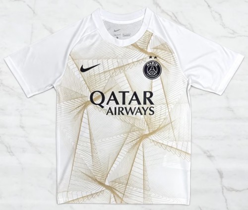 26-27 PSG Special Edition Fans Soccer Jersey