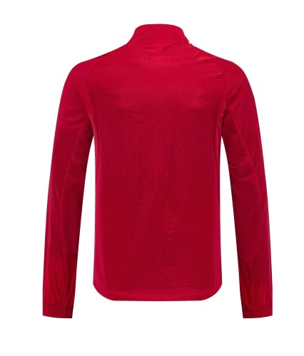 26-27 Liverpool New Pattern Windbreaker
