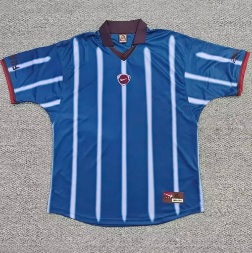 26-27 France Joint Edition Training shirts