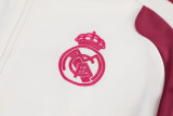 26-27 RMA High Quality Kids Half Pull Tracksuit