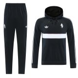 26-27 JUV Hoodie Tracksuit (卫衣套装)