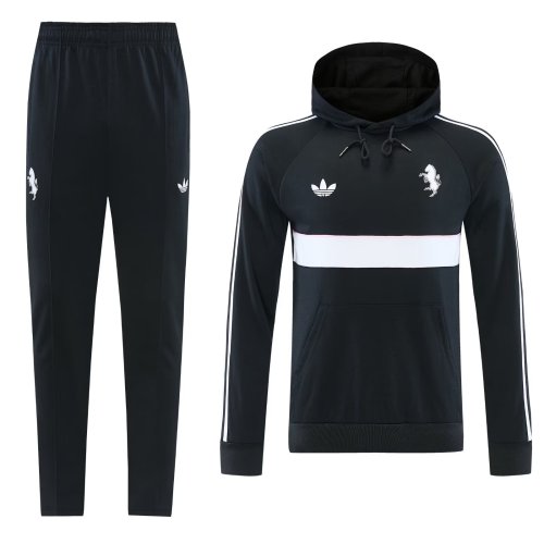 26-27 JUV Hoodie Tracksuit (卫衣套装)