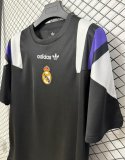 26-27 RMA Black Training shirts