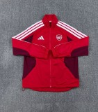 26-27 ARS New Pattern Windbreaker