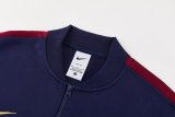 26-27 BAR High Quality Jacket Tracksuit