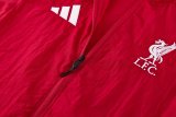 26-27 Liverpool New Pattern Windbreaker