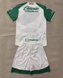 26-27 Leon Away Kids Soccer Jersey