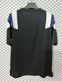 26-27 RMA Black Training shirts