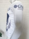 26-27 Pumas UNAM Home Long Sleeve Player Version Soccer Jersey*长袖球员