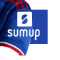 sumup (左袖广告)