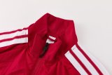 26-27 Liverpool New Pattern Windbreaker
