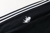 26-27 JUV Hoodie Tracksuit (卫衣套装)