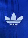 26-27 Man Utd Away Player Version Soccer Jersey