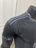 26-27 Man Utd Special Edition Player Version Soccer Jersey