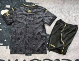 26-27 Wolves Third Kids Soccer Jersey
