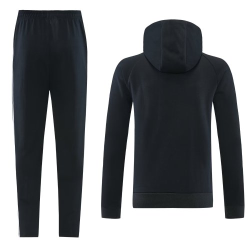26-27 JUV Hoodie Tracksuit (卫衣套装)