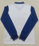 1998-1999 Pumas UNAM Home Long Sleeve Retro Soccer Jersey