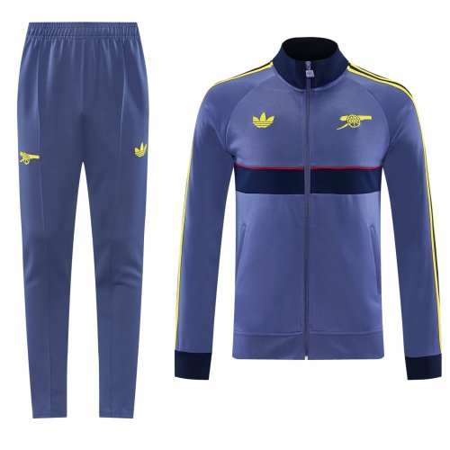 26-27 ARS High Quality Jacket Tracksuit
